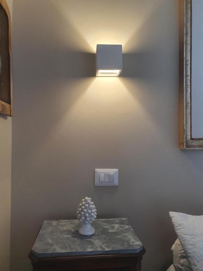 Etna Apartment 타오르미나 외부 사진
