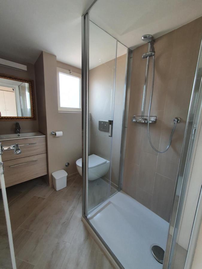 Etna Apartment 타오르미나 외부 사진